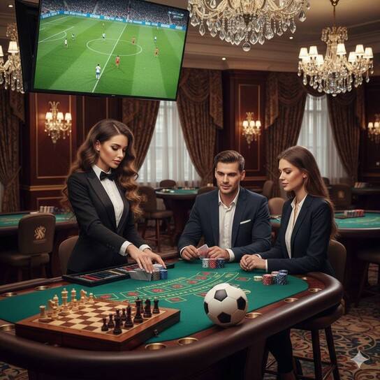 Win Real Money Slots Premium Experience